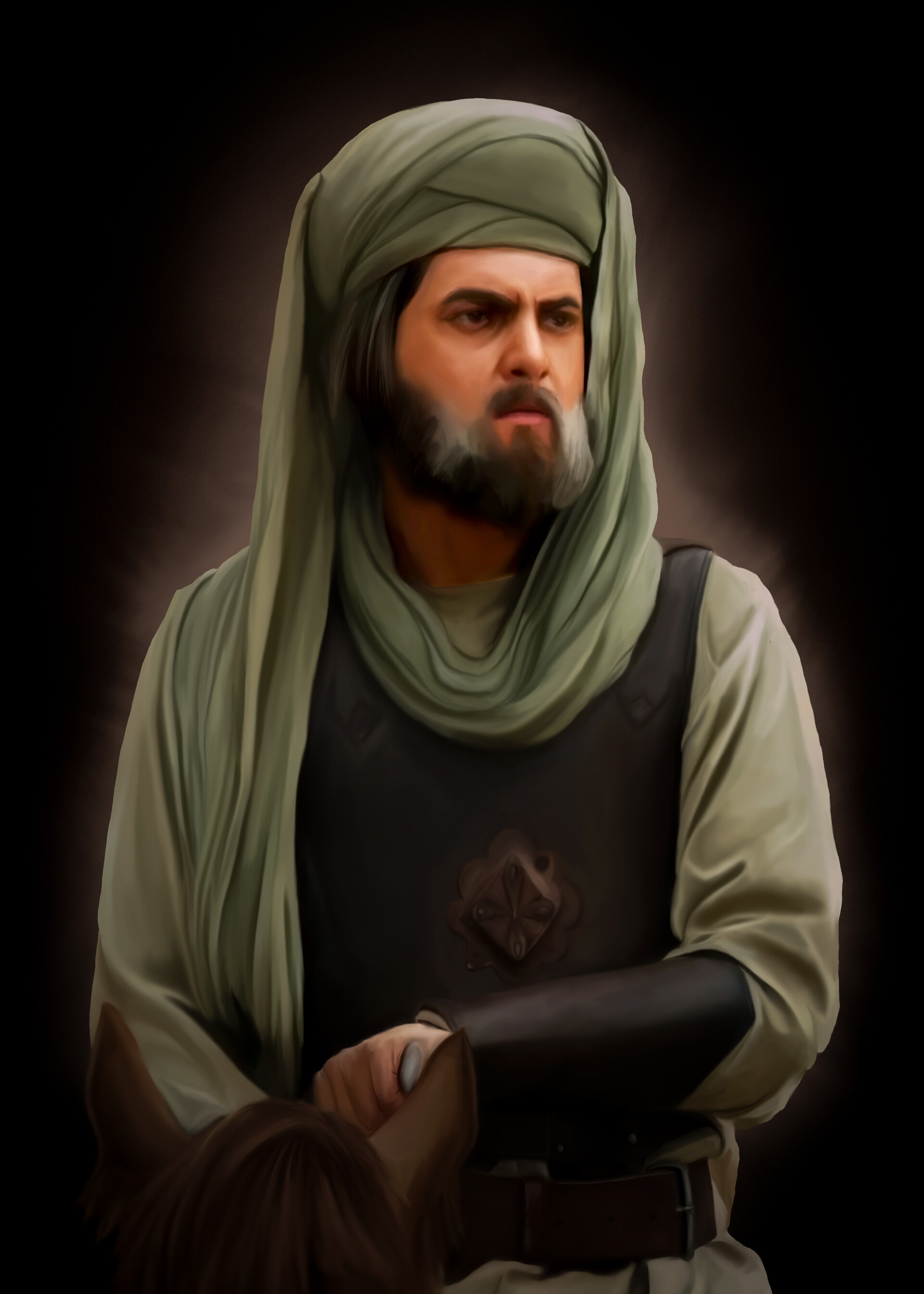 Омар ибн аль