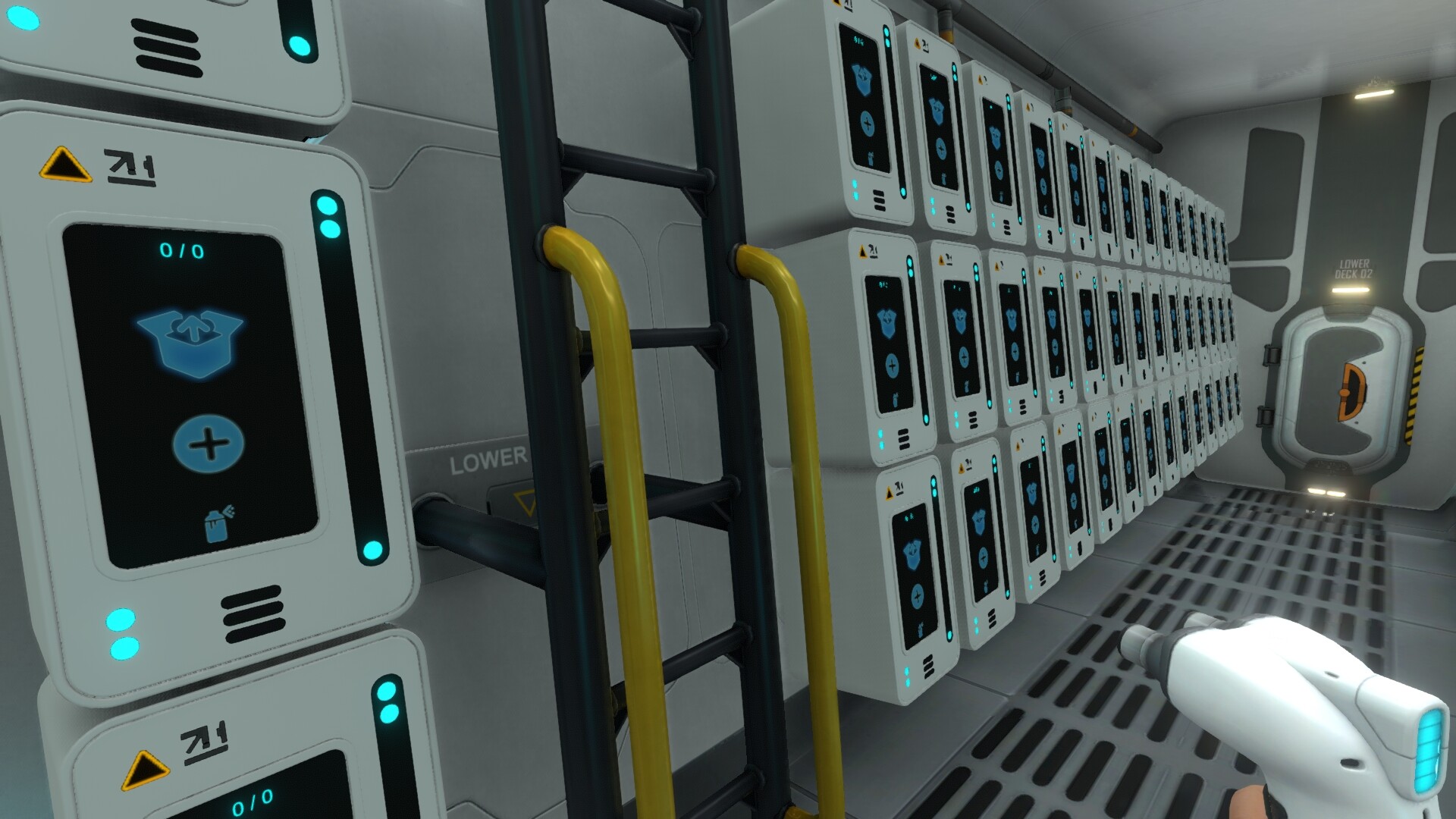 One of the best mods FCSolutions!!! r/subnautica