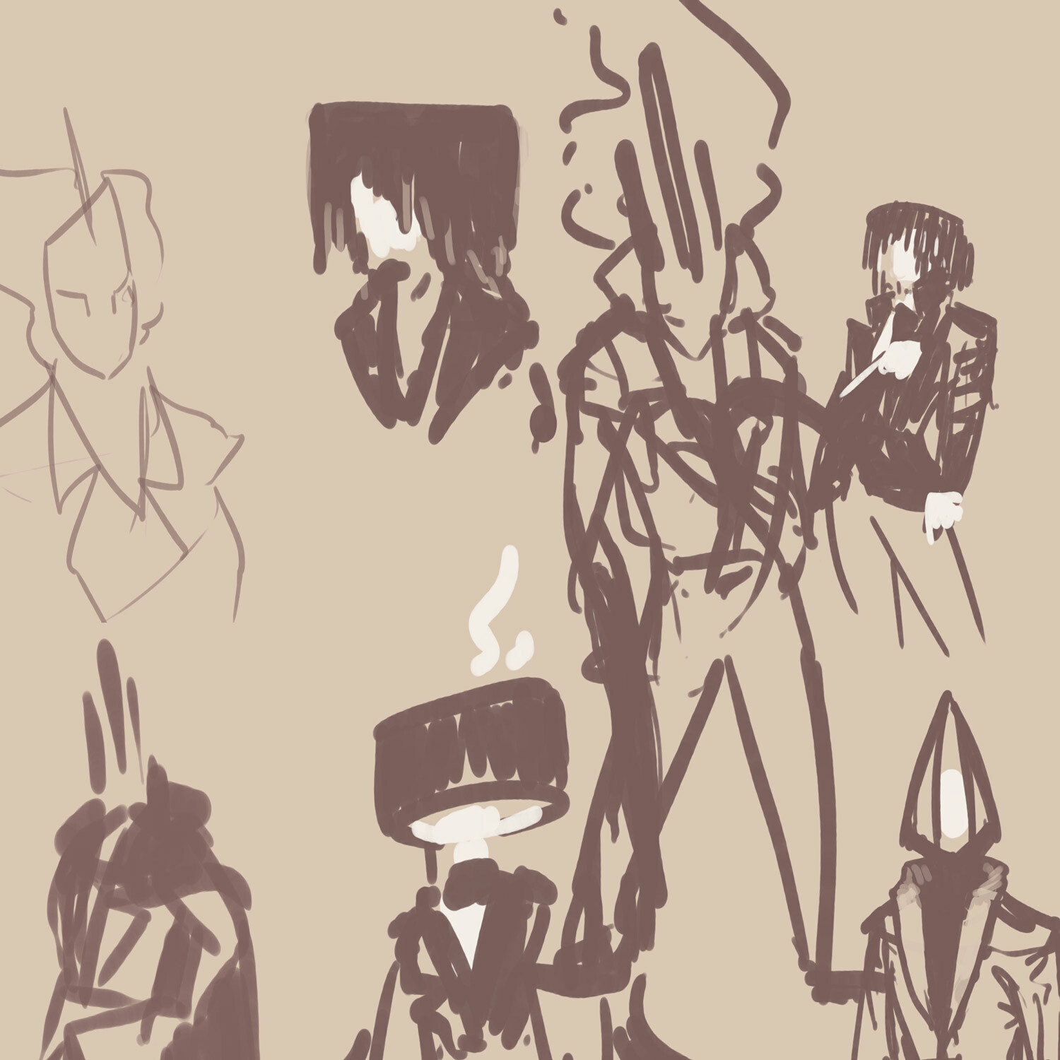 further exploration