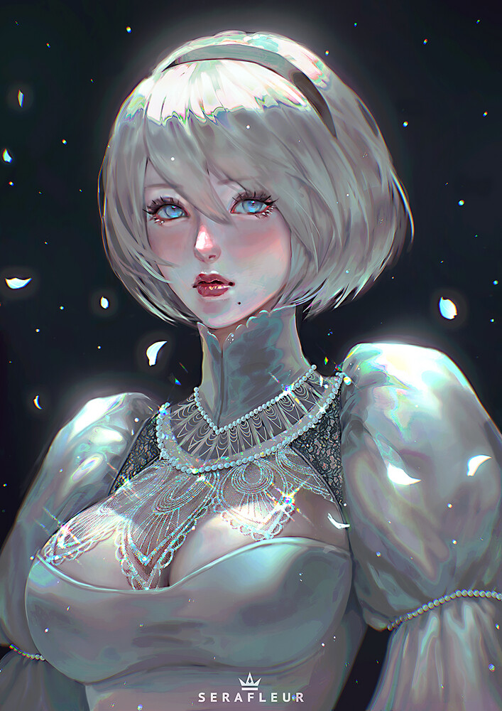 Crystal 2b