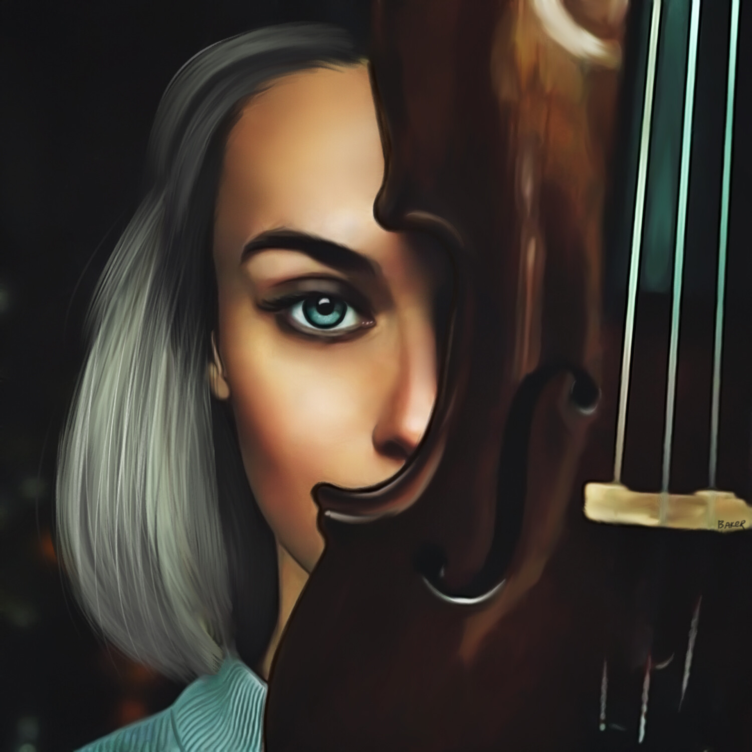 Мякшина Екатерина