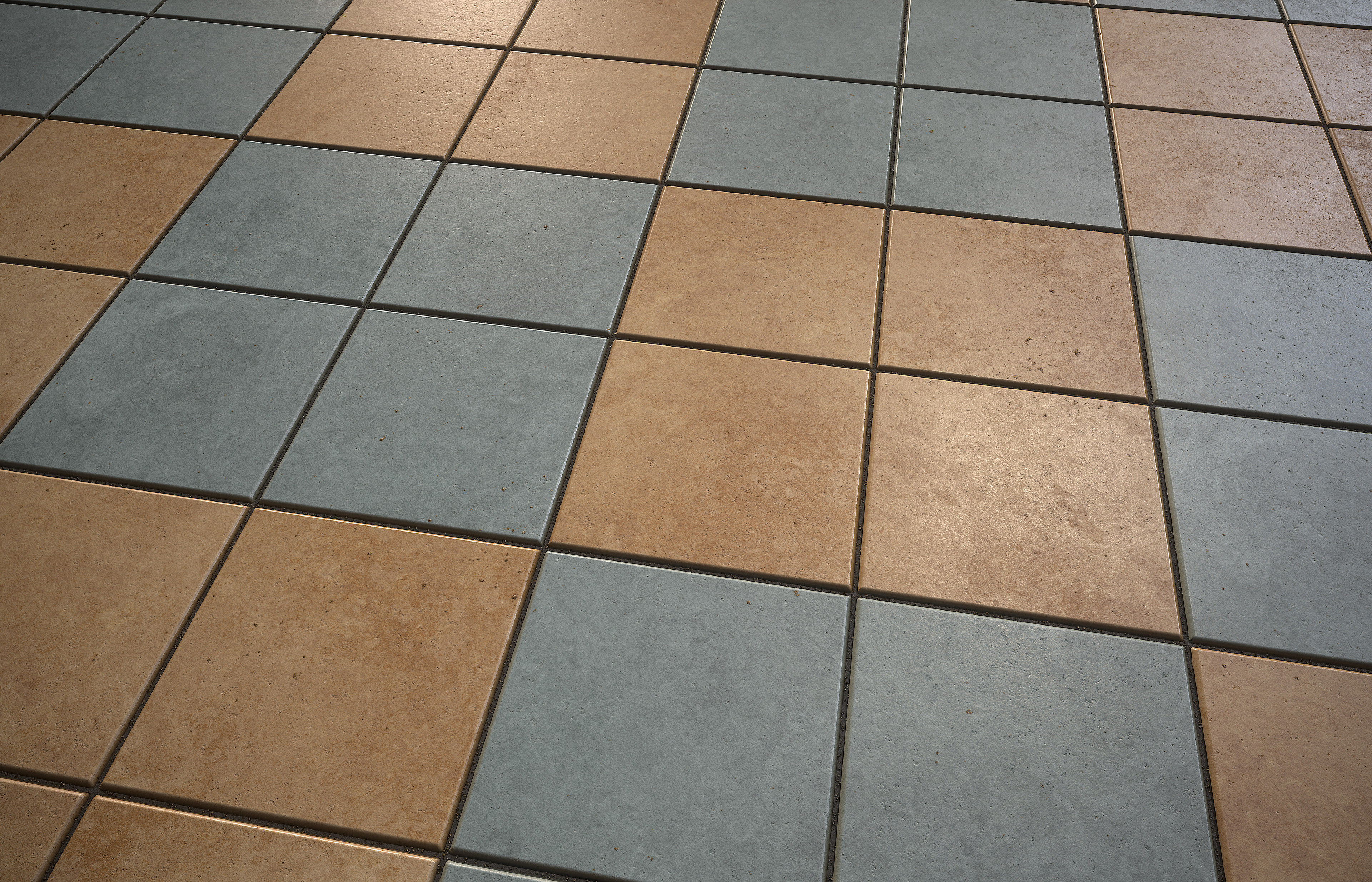 Artstation Tile Floor Hwichan H, Pro Tile Flooring
