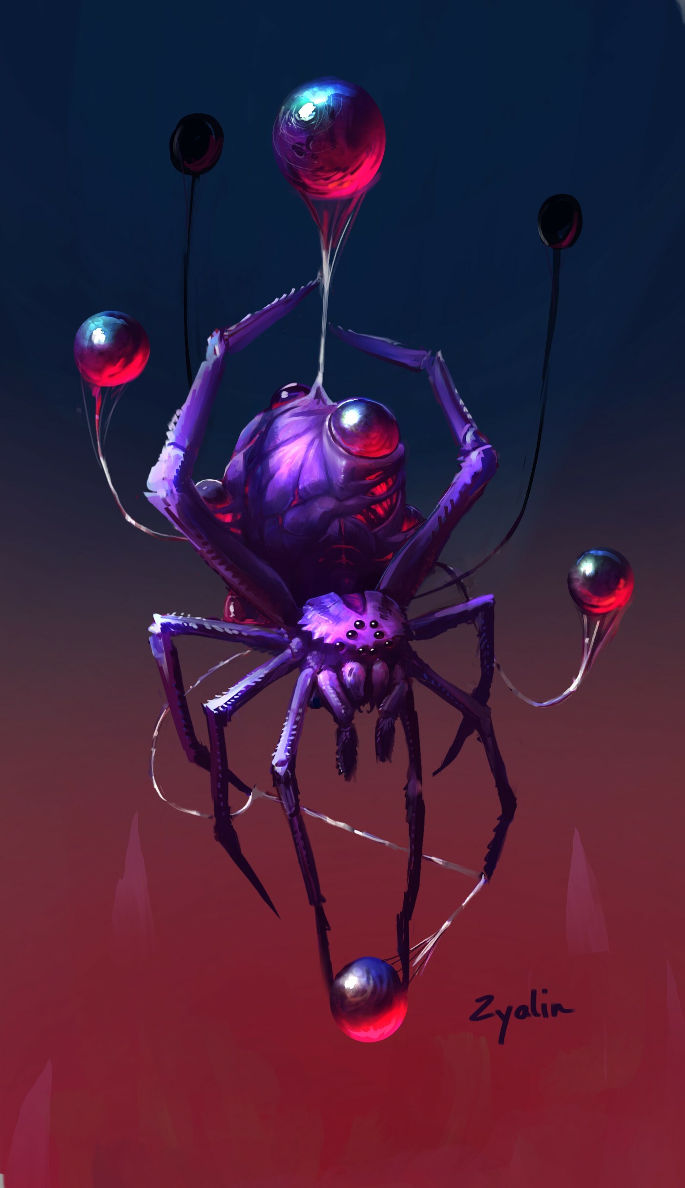 Паучий король арагог. Королева пауков арахна. The spider art. The spider art. Унголианта паучиха.