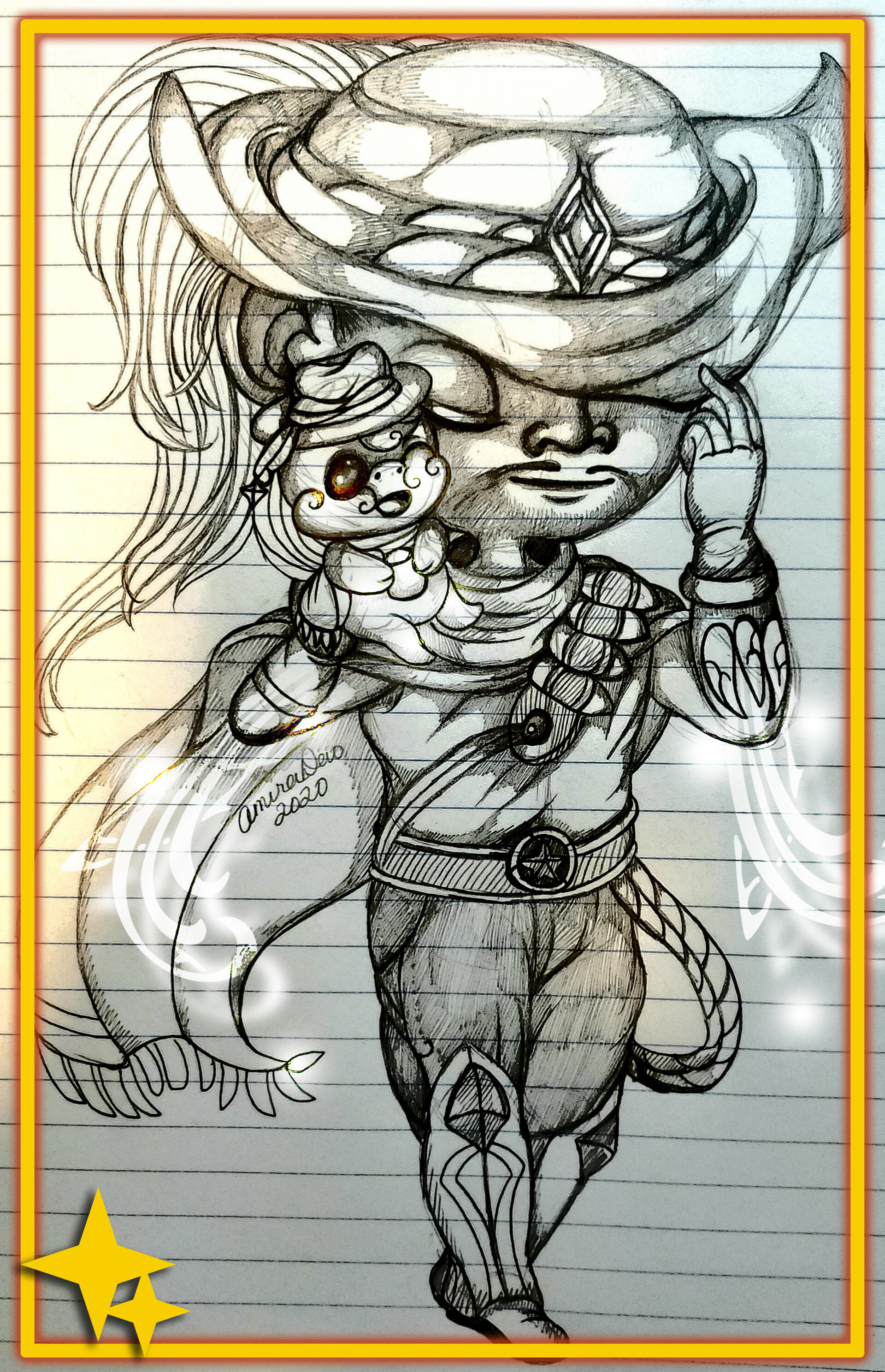 Amira Dao High Noon Yasuo Chibi Fanart Ft Oc Starburst 1yr · bletscarlette · r/yasuomains. high noon yasuo chibi fanart ft oc