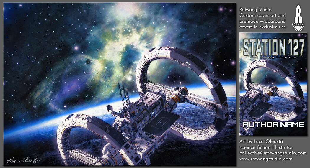Station 127