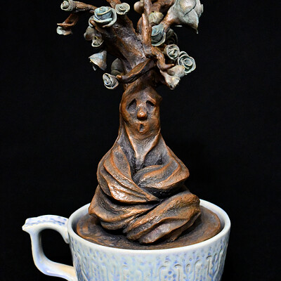 Elana lederman resize bronze tree front