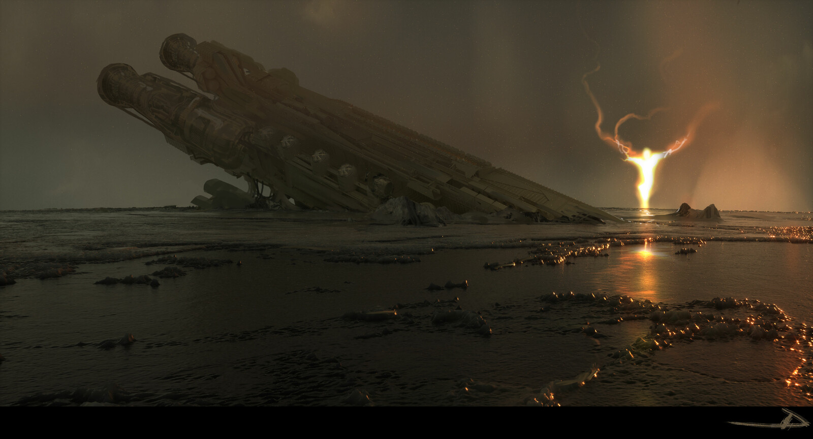 Stormdancer