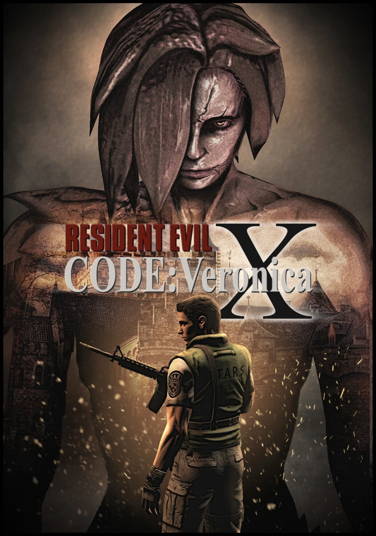 Image gallery for Resident Evil: Code: Veronica - FilmAffinity