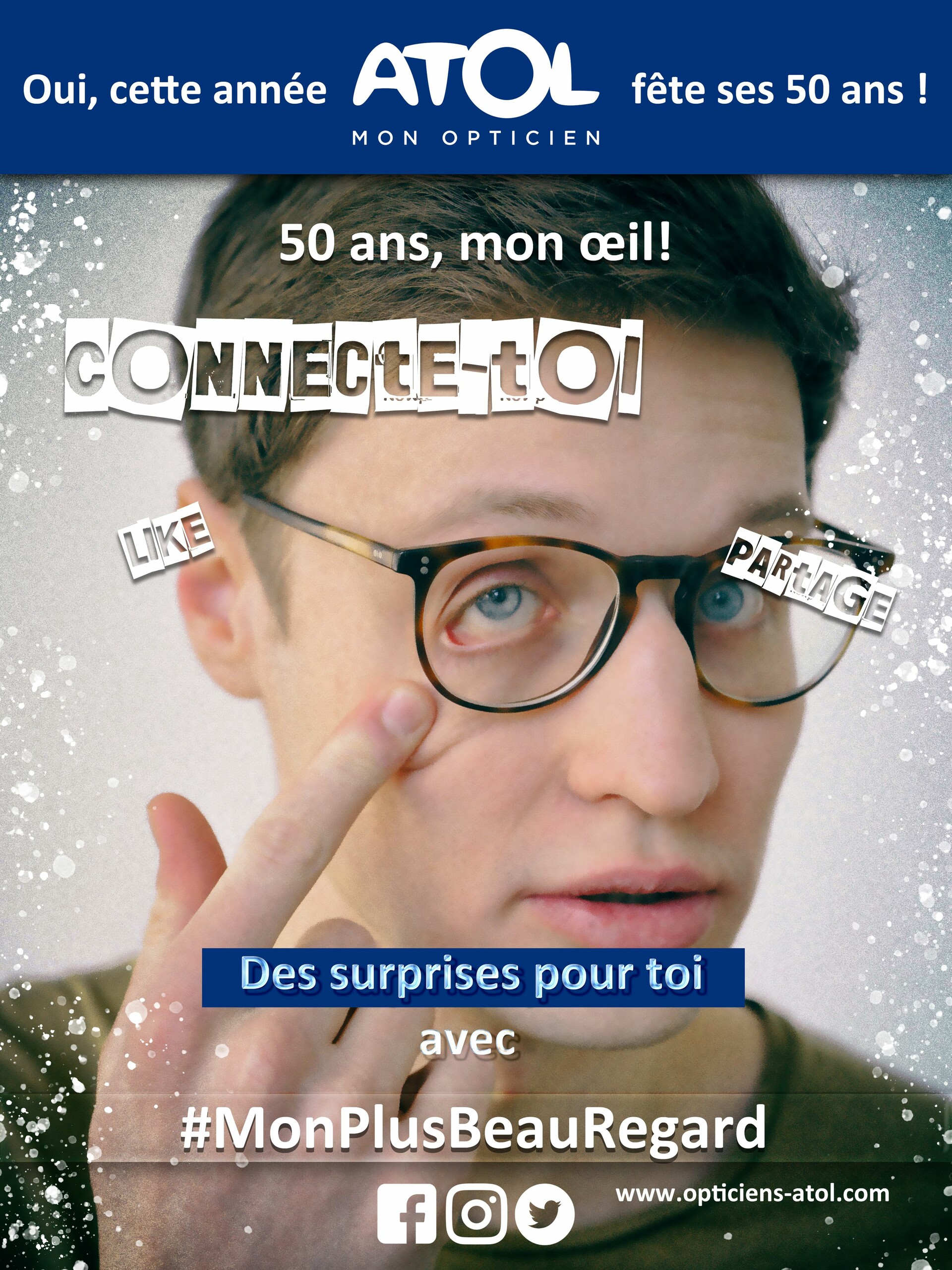 Idriss NAOUI Advertising Cr ation de campagnes publicitaires