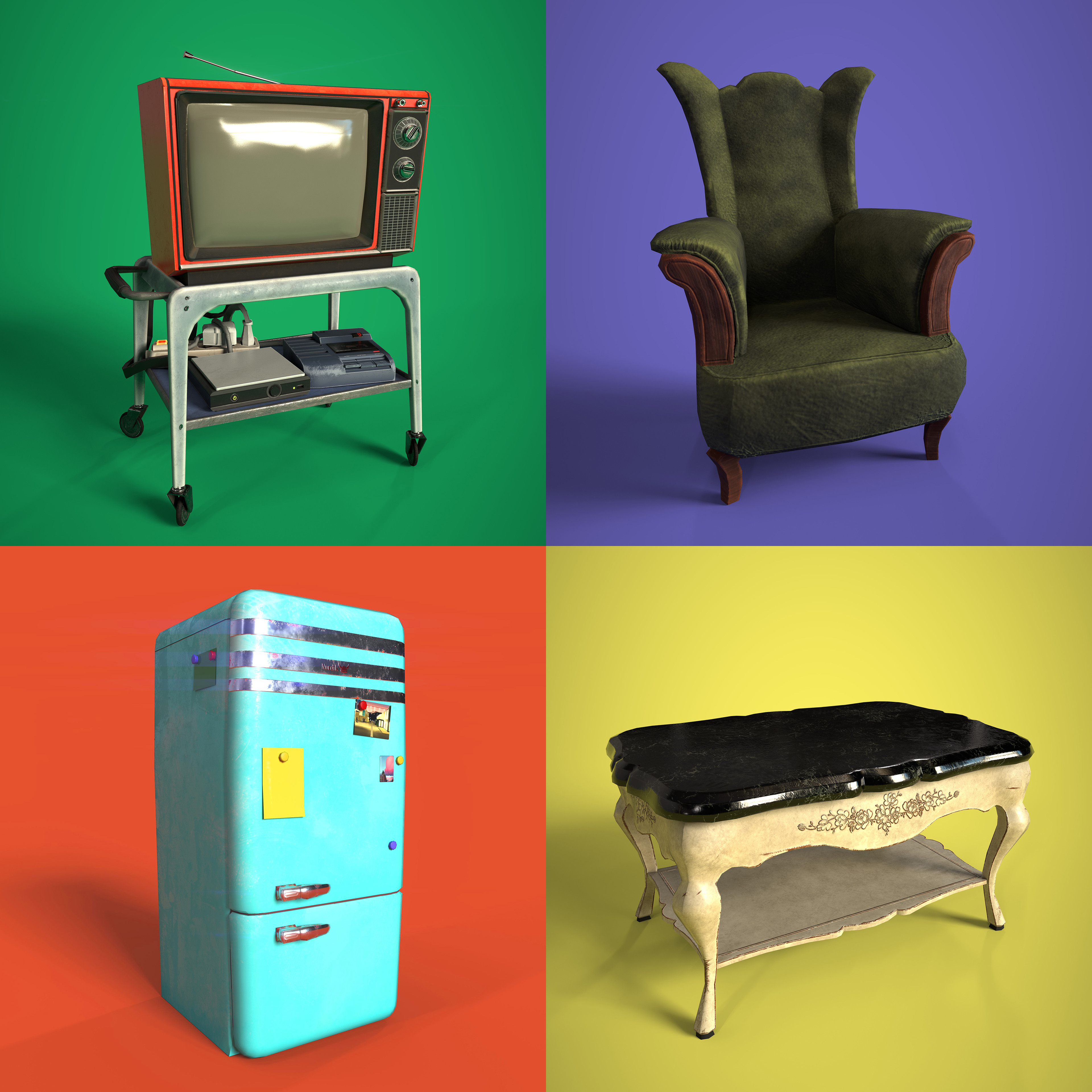 Design direction