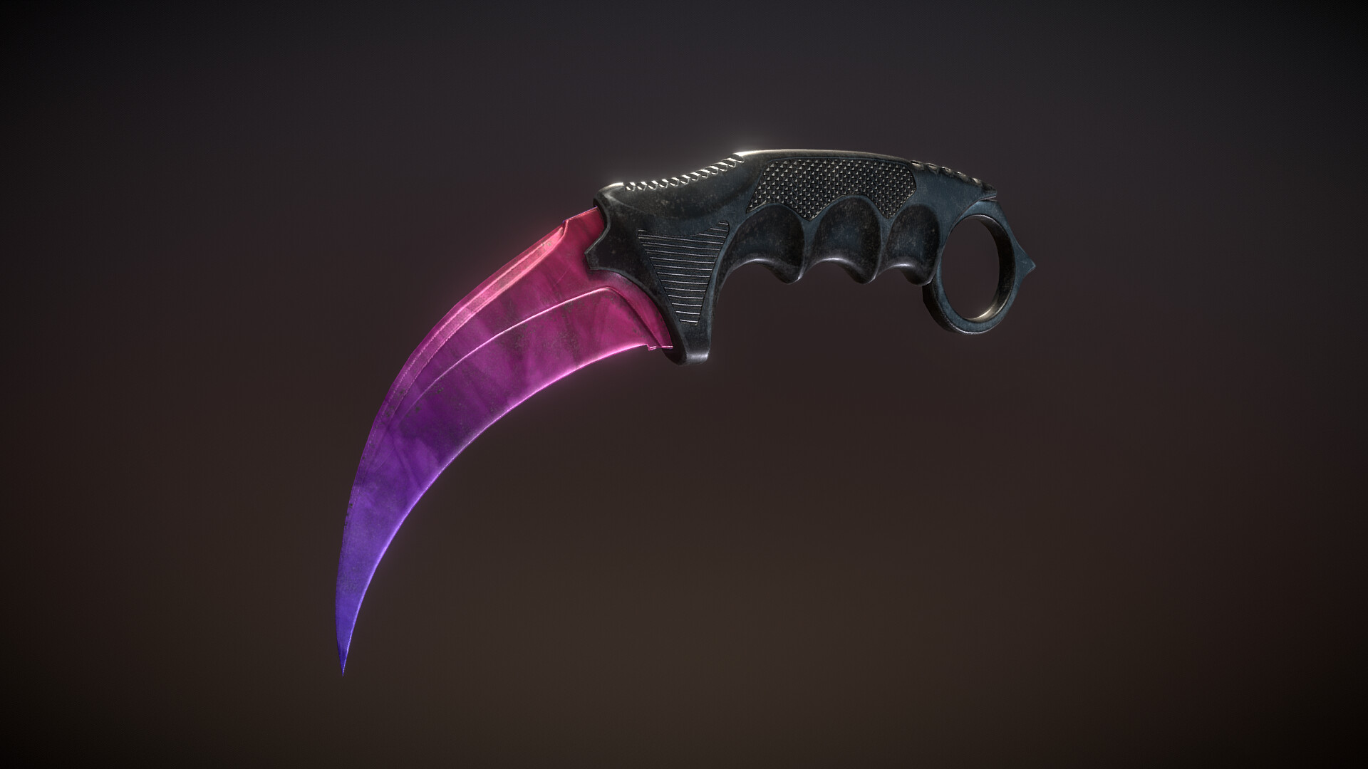 ArtStation - Knife Package