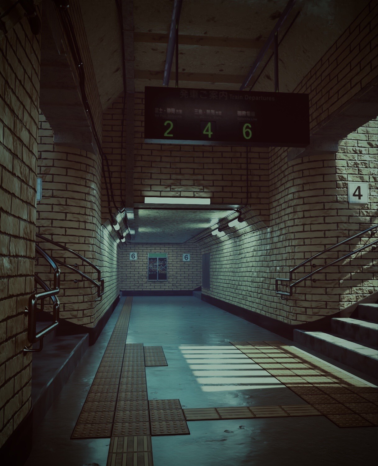 Mass Transit 246