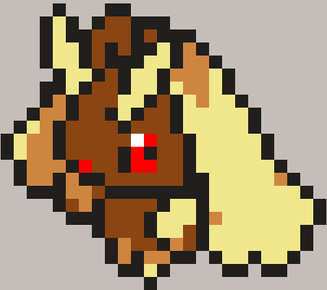 Eight bit bailey