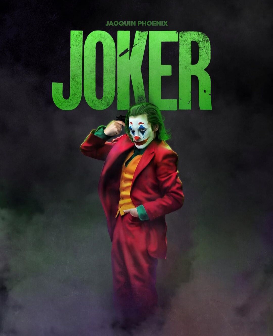 JOKERオリジナルデザインになります˙˚ପ♡ଓ ˚˙ JOKERオリジナルデザインになります˙˚ପ♡ଓ ˚˙