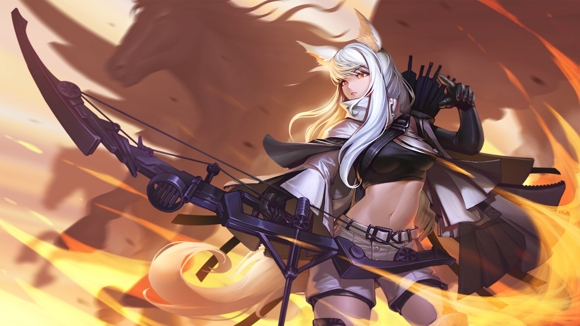 Platinum arknights