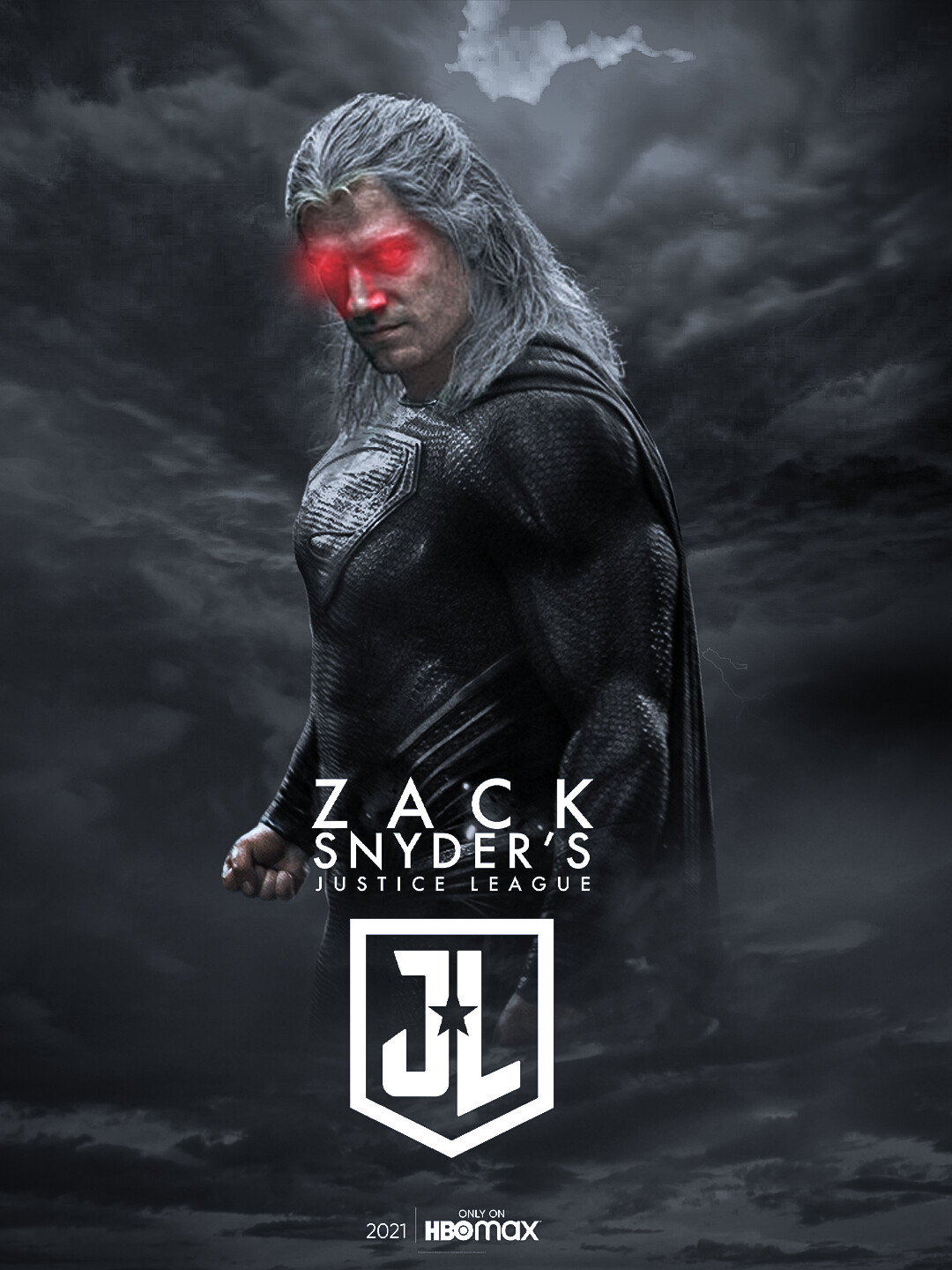 Artstation Zack Snyder S Justice League Jyerps