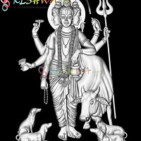 Artstation Pandit Iyothee Thass 3d Model Stl Model Keshwa Art