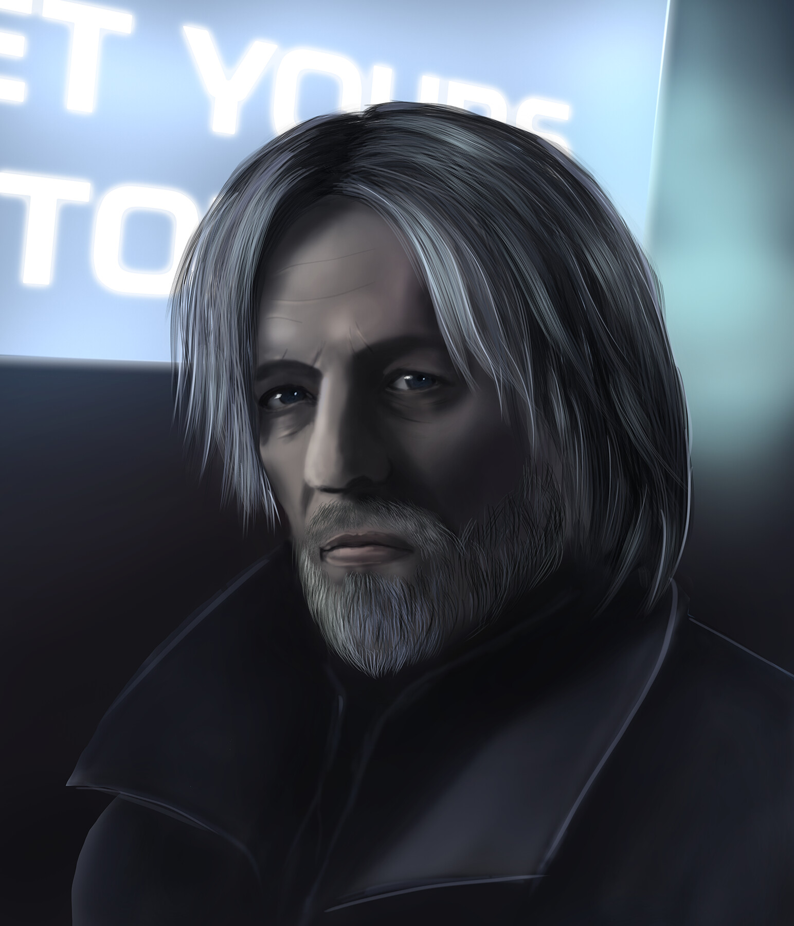 Artstation Hank Anderson Anna Mora Artstation Hank Anderson Anna Mora