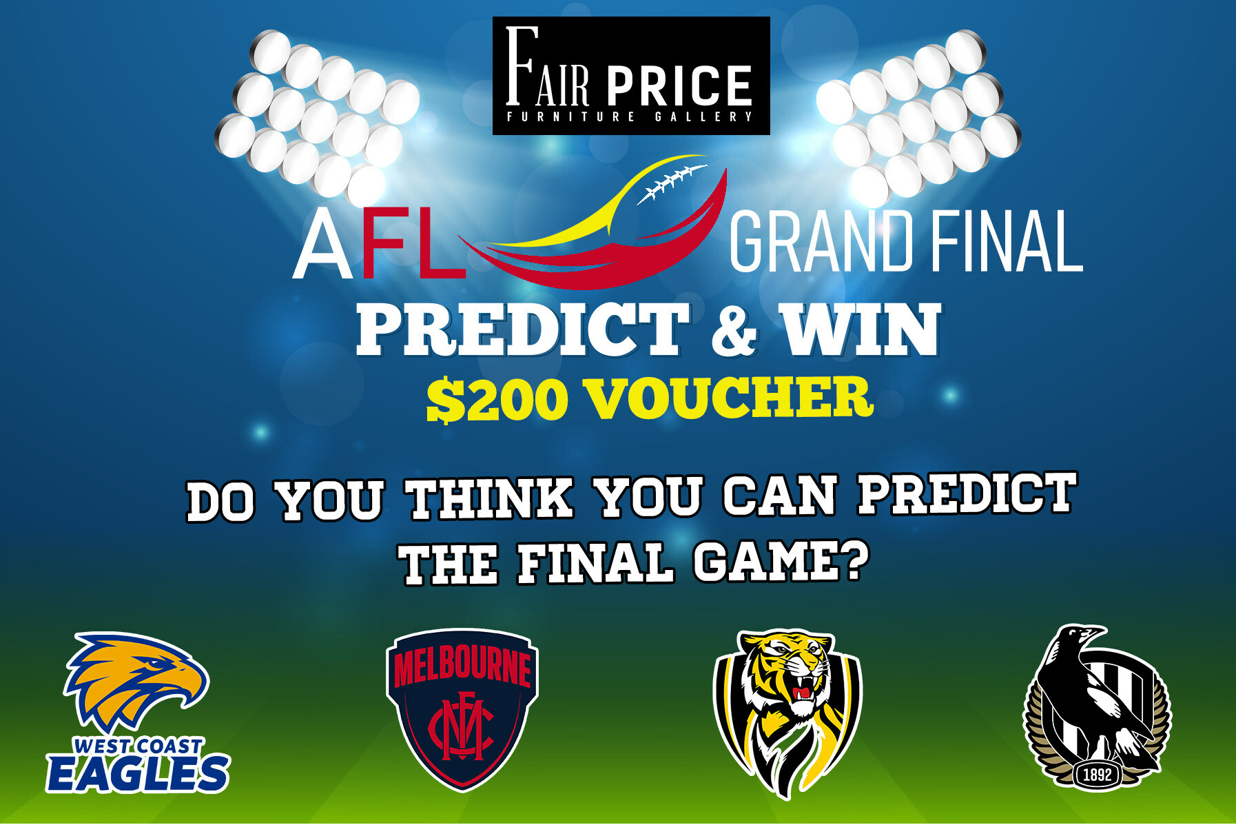 Rustam Nasir Afl League Banner Picmaker has 100's of free diy youtube channel art templates with accurate youtube banner size, which can impress anyone. rustam nasir