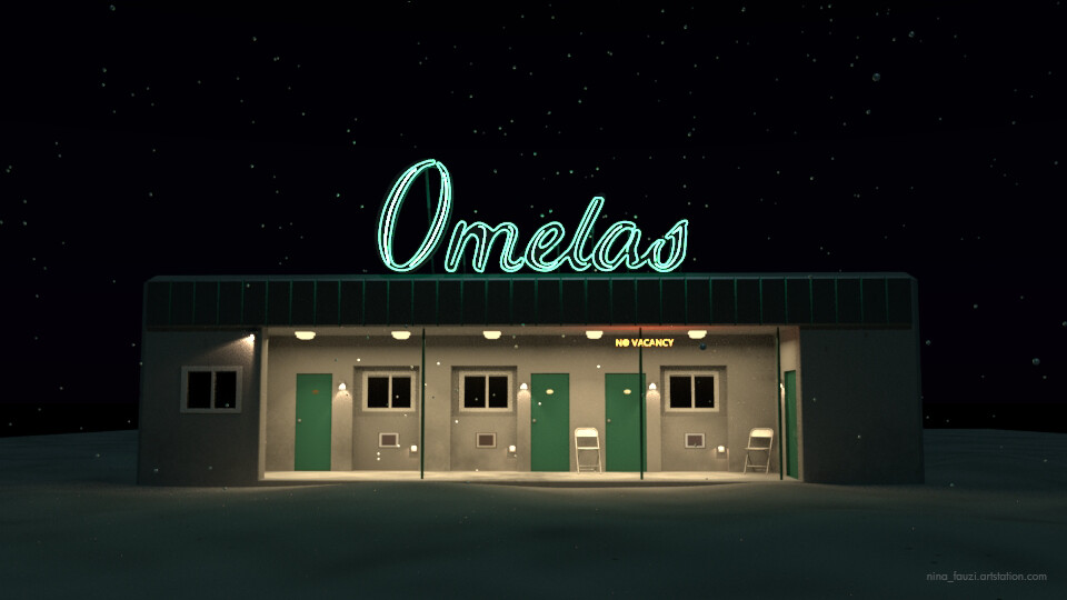 the ones who walk away from omelas bts the ones who walk away from omelas bts