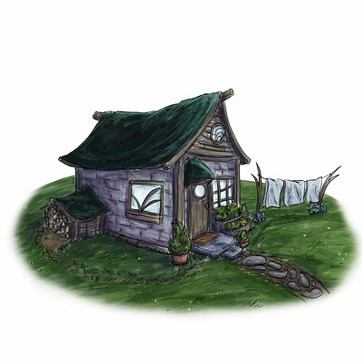 Kc raven cottage