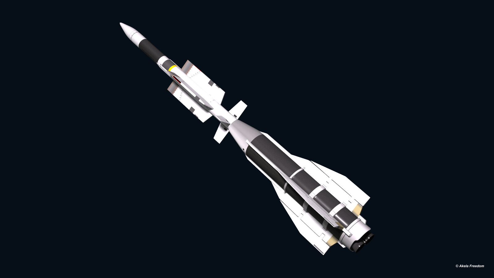 Aster 30 Block 1NT
Link for 3D model:
https://www.cgtrader.com/3d-models/military/rocketry/aster-30-sea-viper
