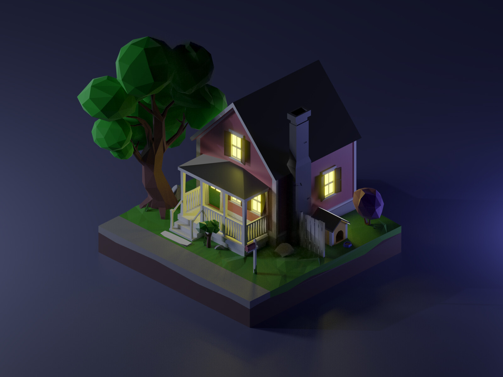Лоу поли дом. Референсы лоу поли дом. Домик 3д лоу поли. Лоуполи здания для стратегии. Low poly дом.
