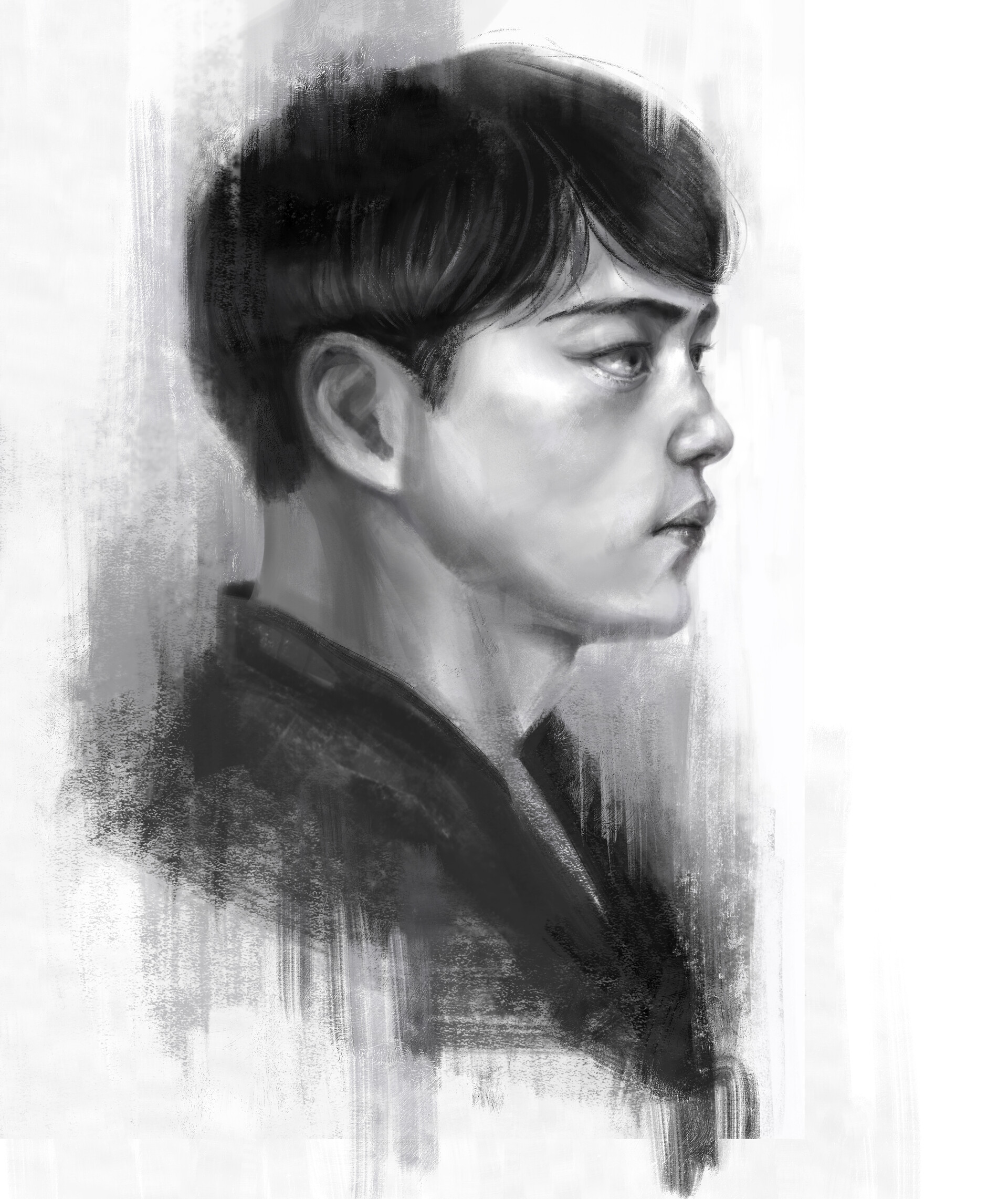 Artstation Hanamaru華丸