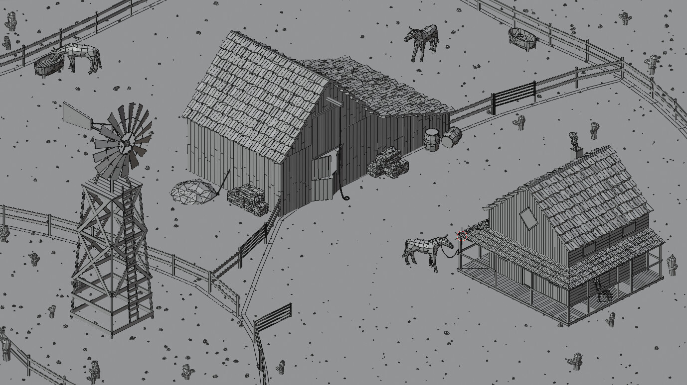Wireframe