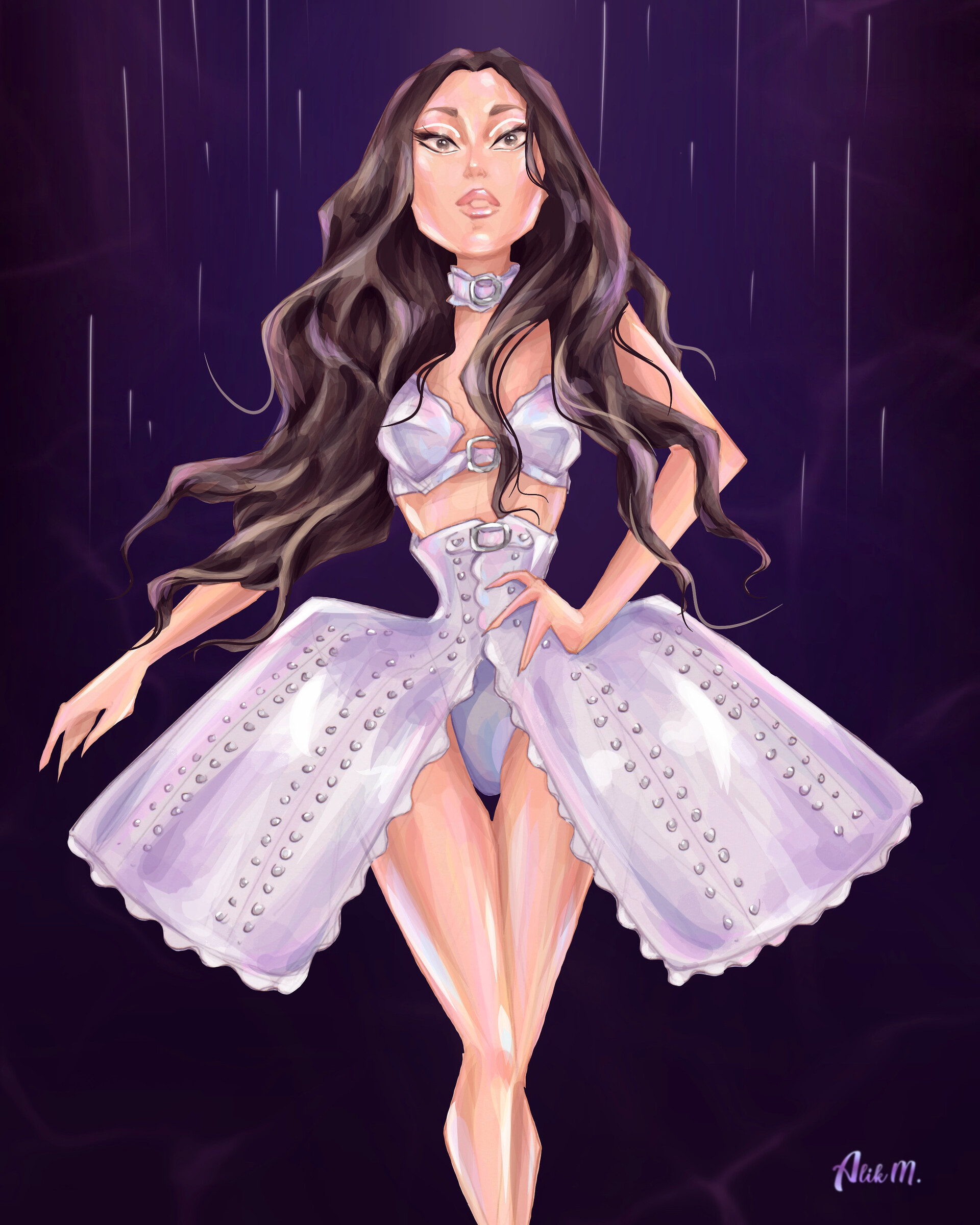 ariana grande doll for sale