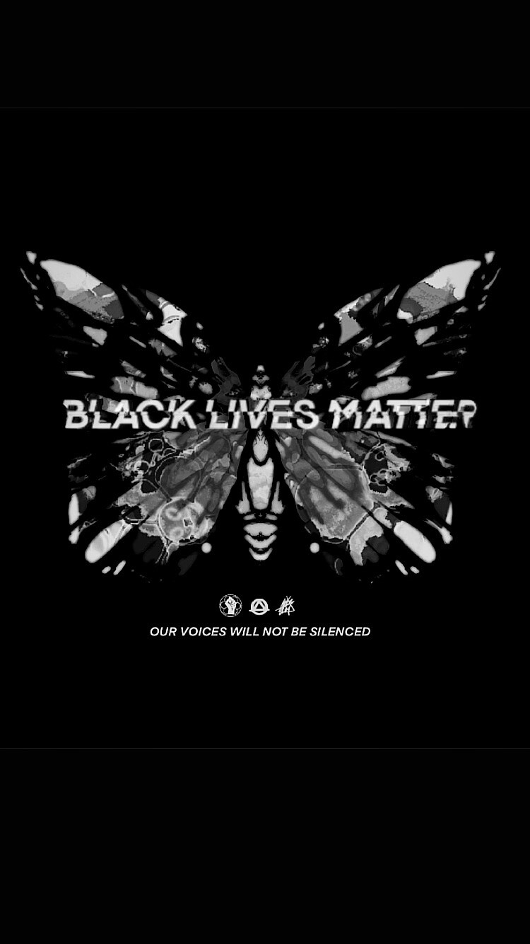 Anfa Slim Let Our Voices Be Heard