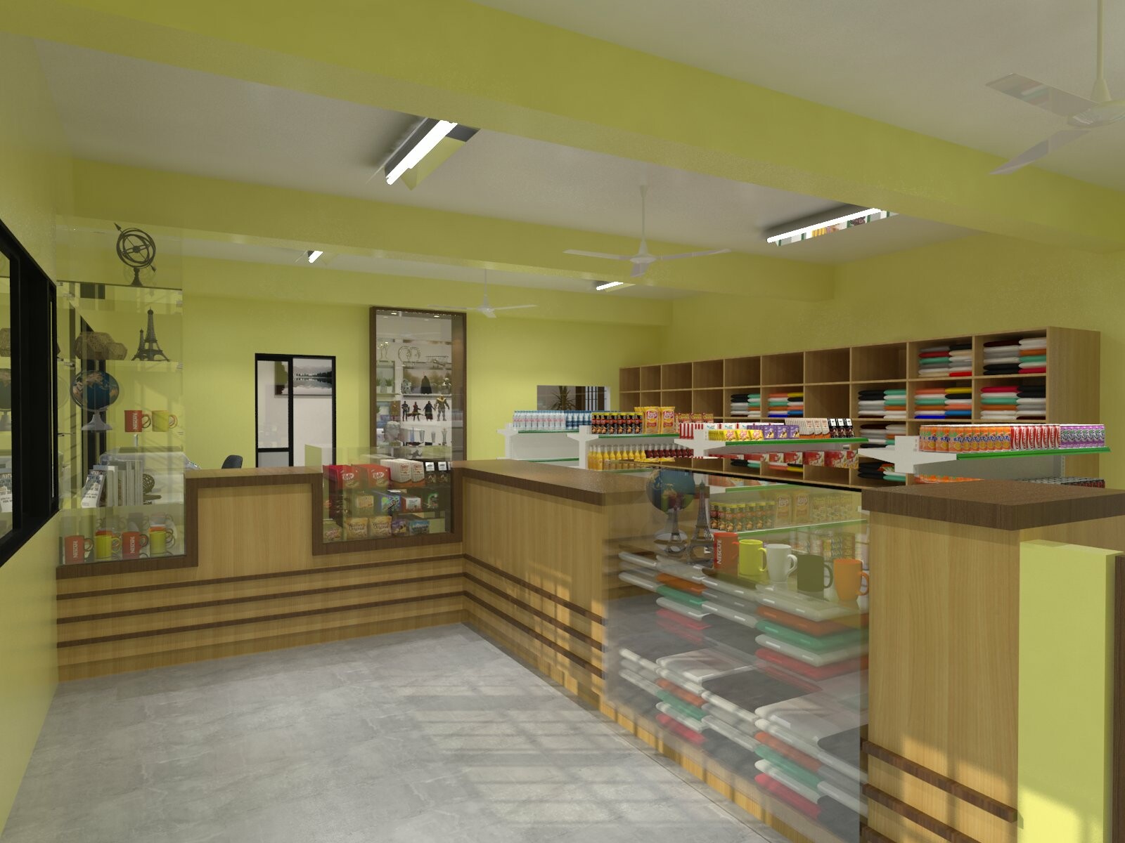Artstation Co Op Smk Permatang Tok Jaya Pulau Pinang Nuaim Edros