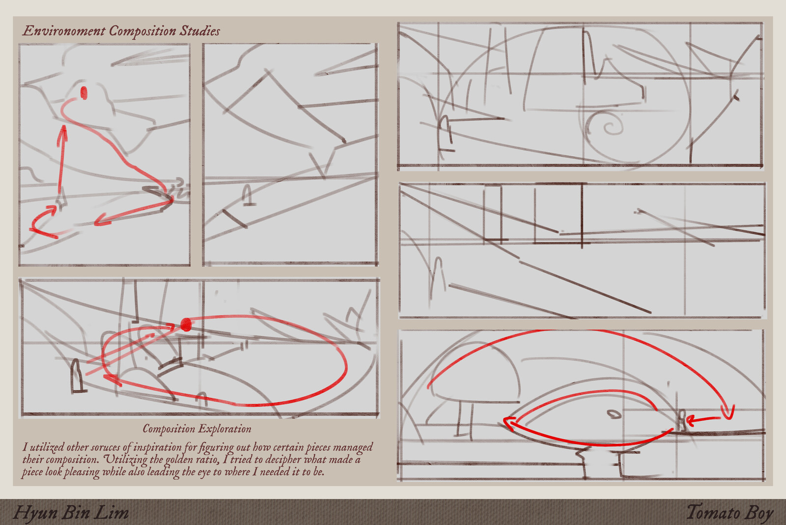 Composition studies