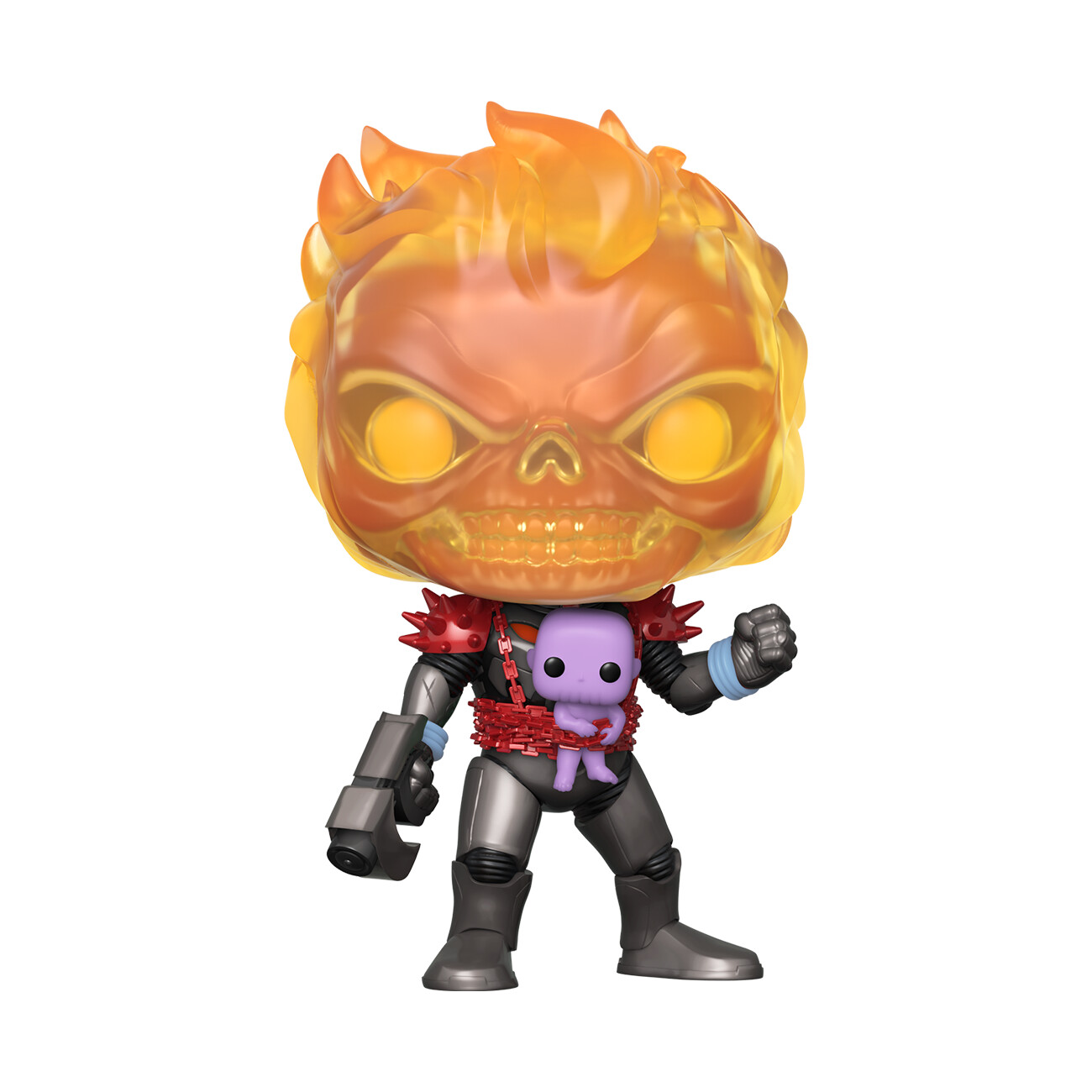Kelsey Canaga - Pop! Vinyl - Cosmic Ghost Rider