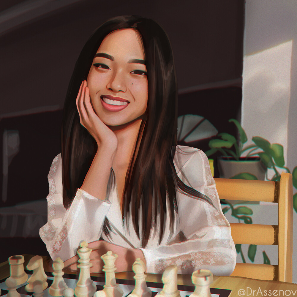 qiyu chess