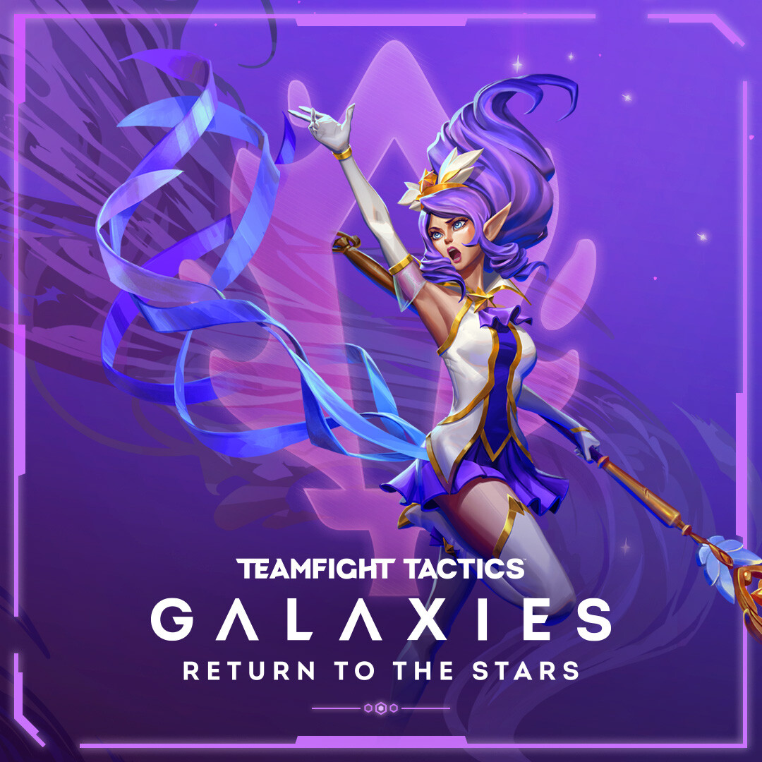 Artwork as used in TFT marketing