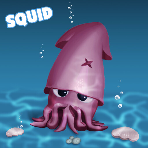Squid Game - Play UNBLOCKED Squid Game on DooDooLove