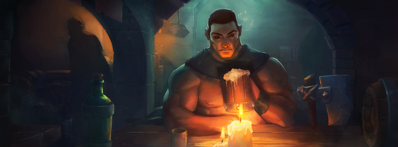 The Executioner