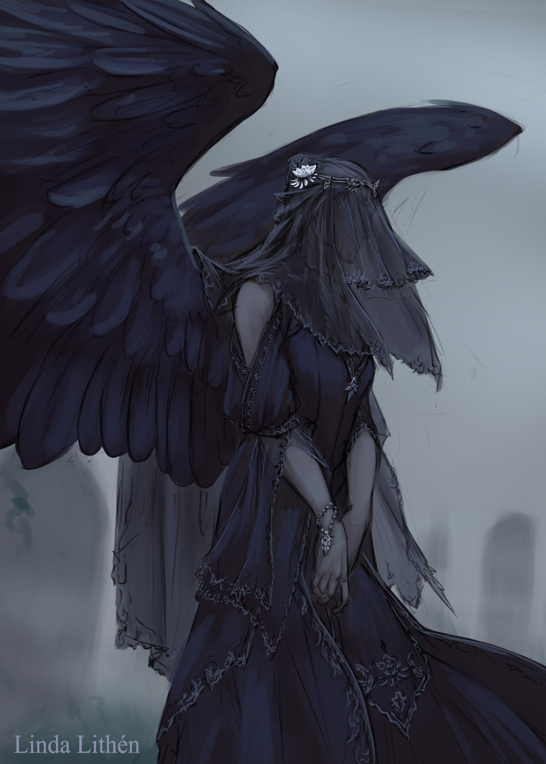 angel of death monarch to the kingdom of the dead angel of death monarch to the kingdom of the dead