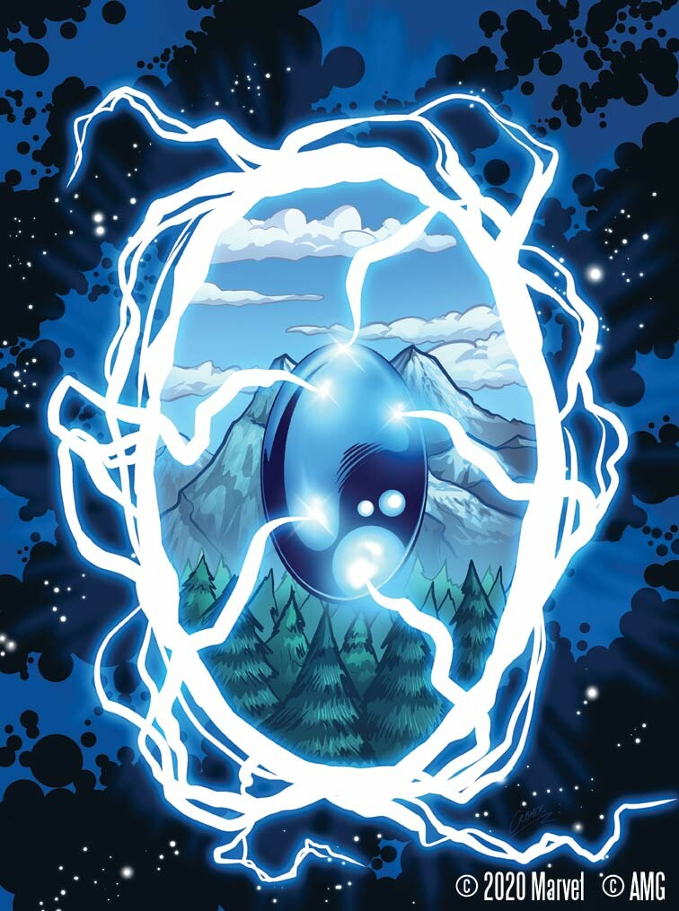 Space gem marvel store