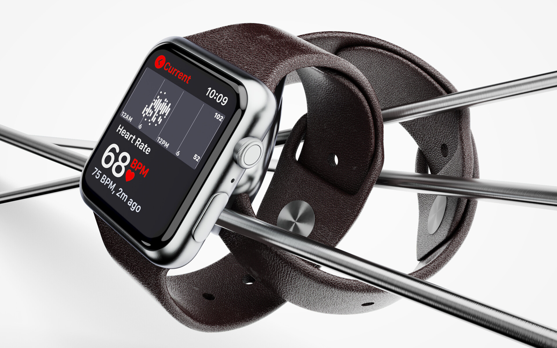 apple smartwatch series 5 price