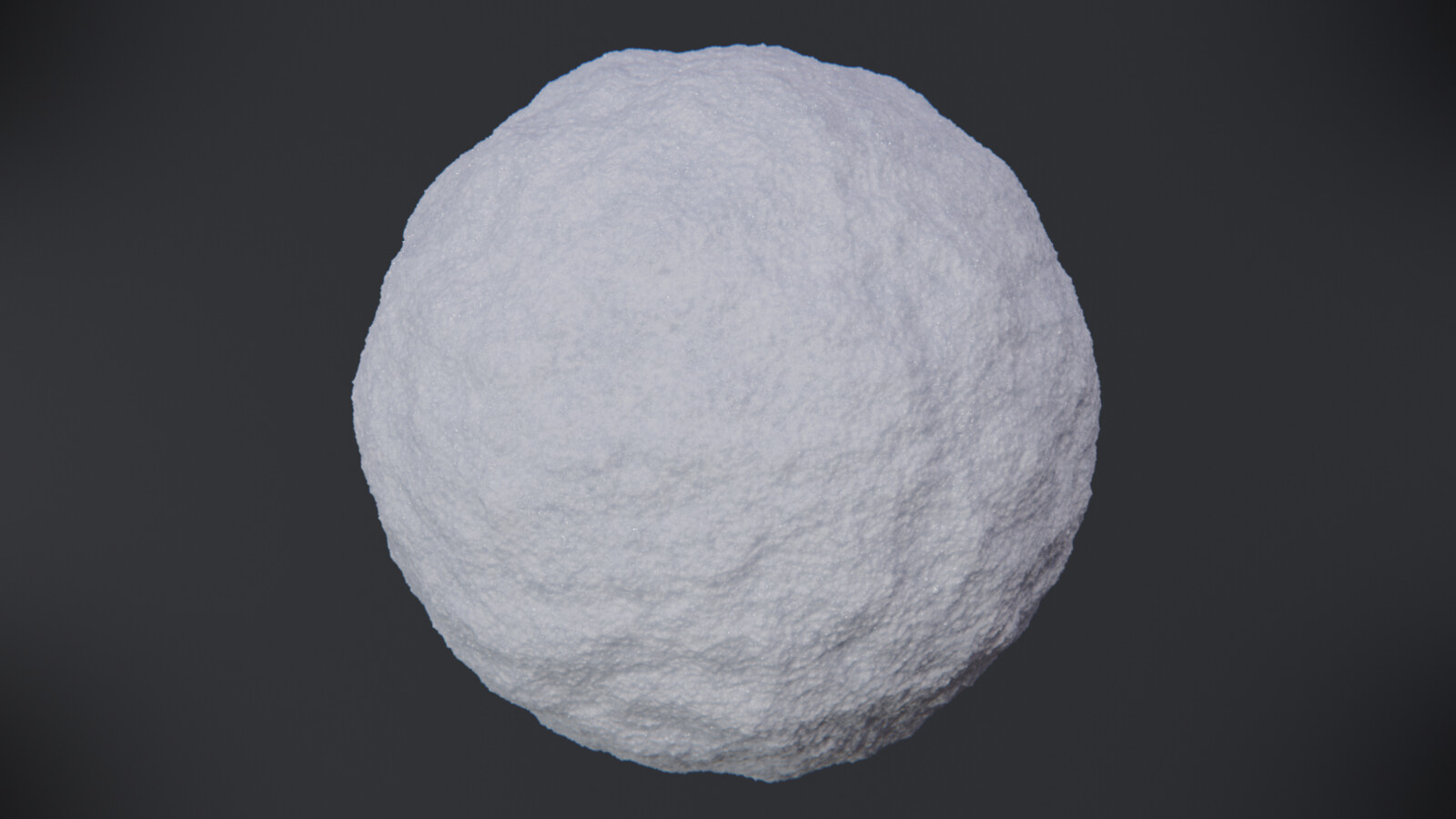 Snow