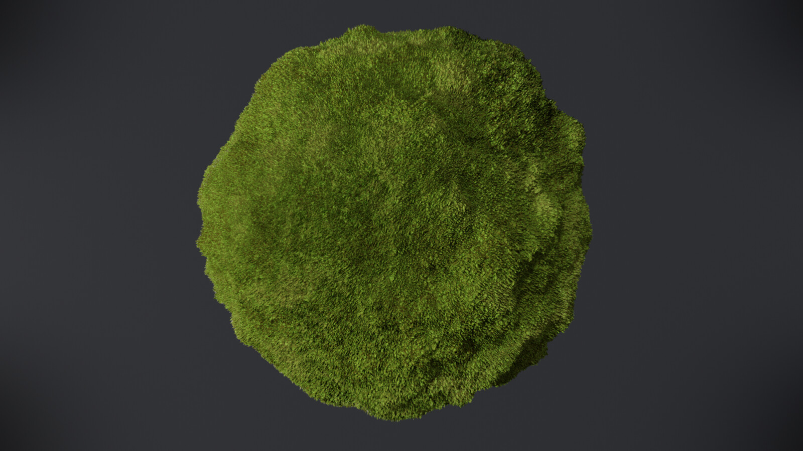 Moss