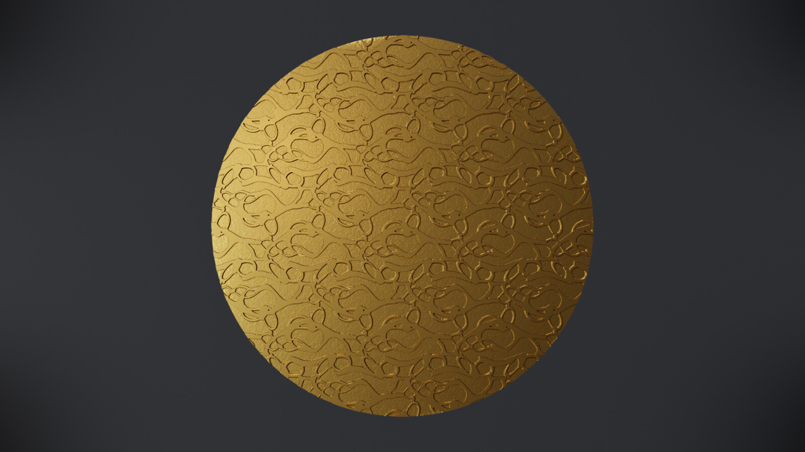 Ornamental