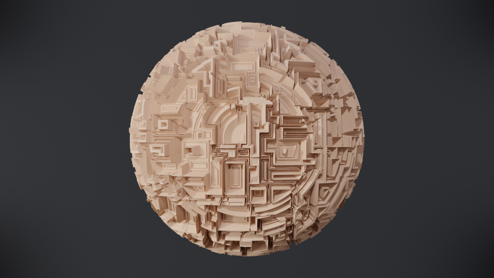 Greeble