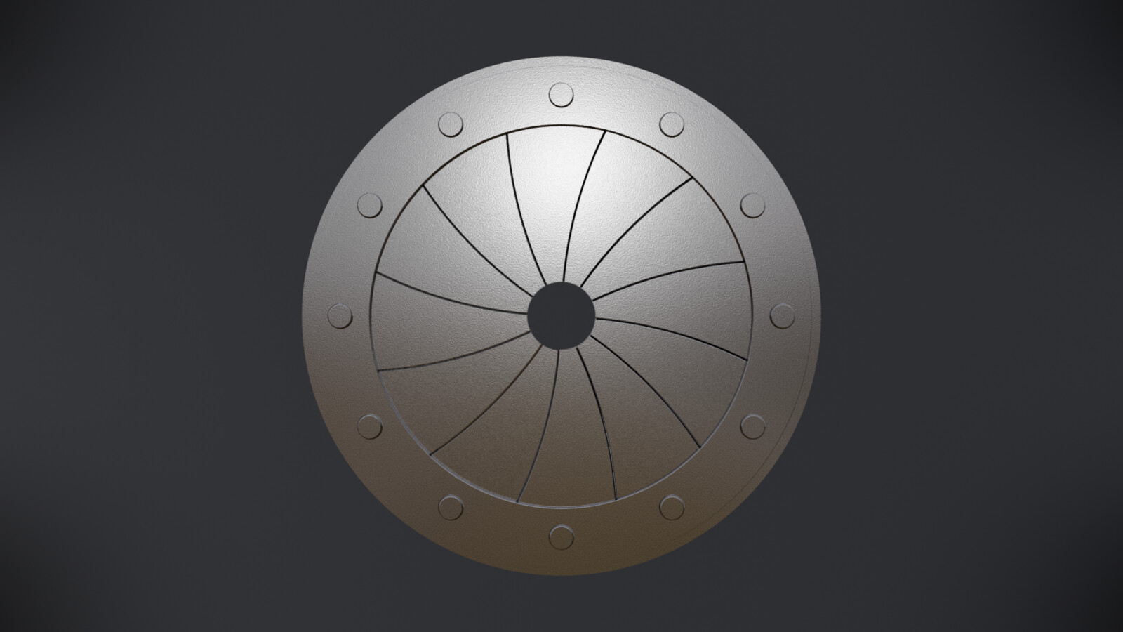 Mechanism