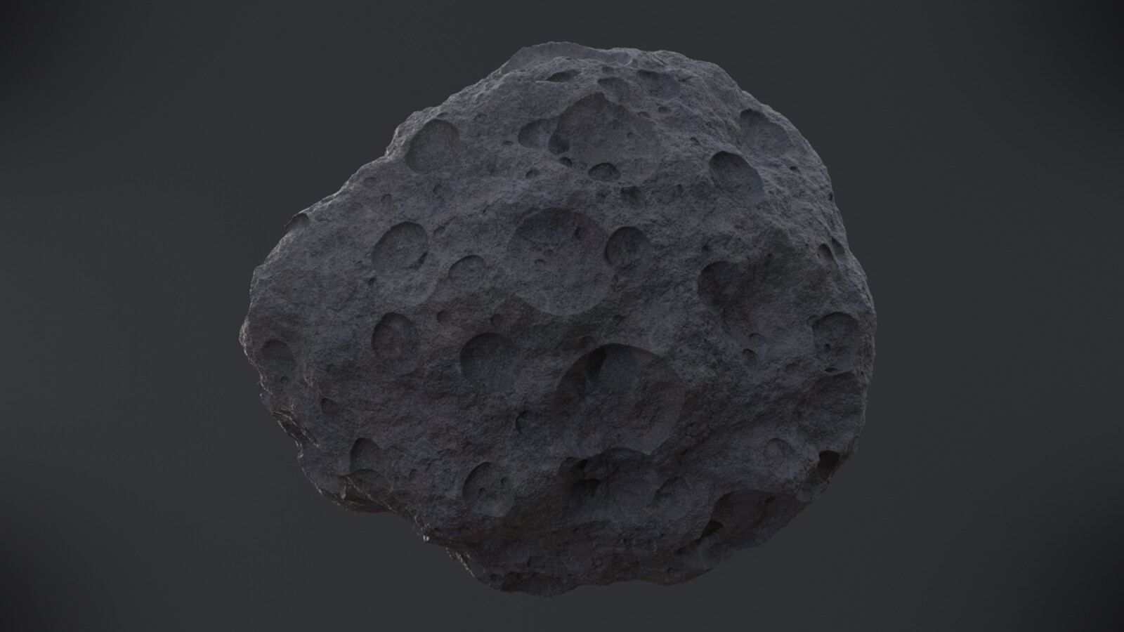 Asteroid