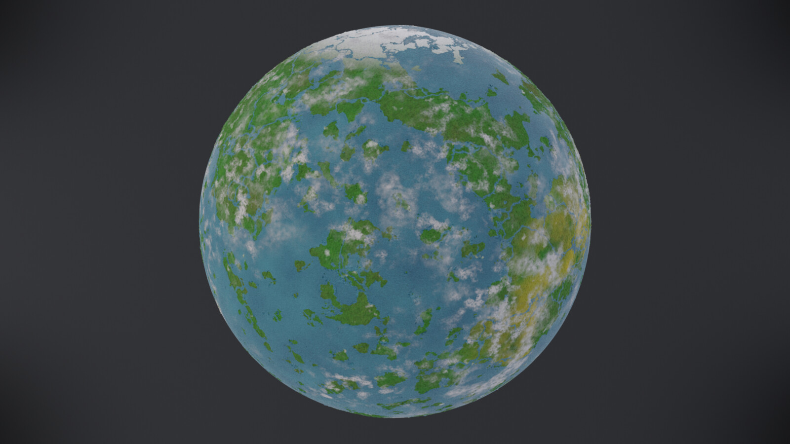 Planet