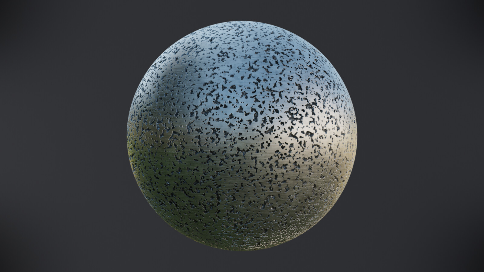 Porous