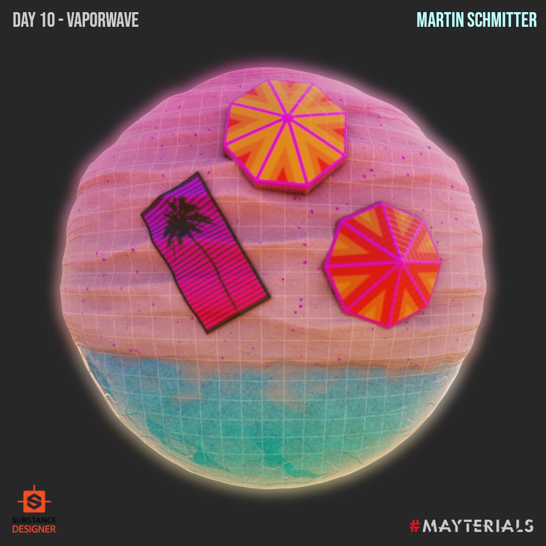 Vaporwave